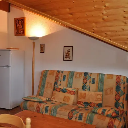 Grizzly Apartamento