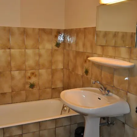Grizzly Apartamento *