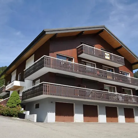 Grizzly Apartamento *