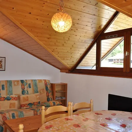Apartamento Grizzly *