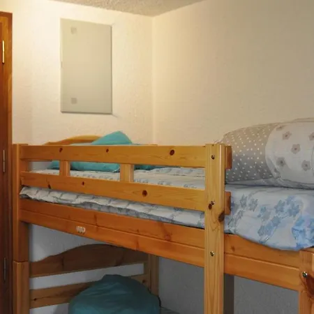 Apartamento Grizzly