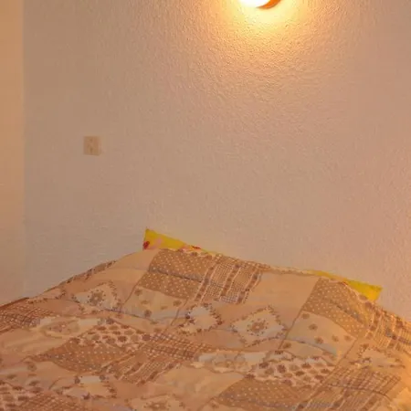 Grizzly Apartamento *