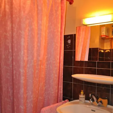 Apartamento Grizzly