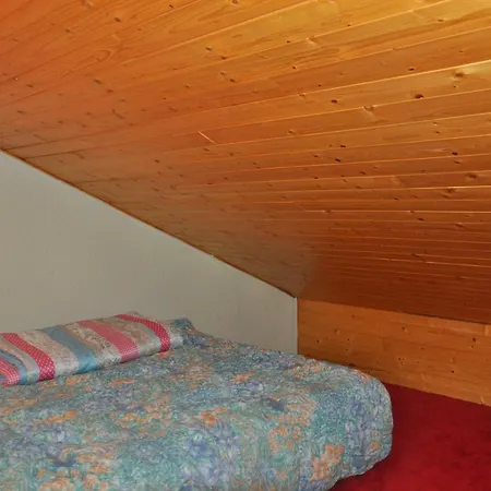 Grizzly Apartamento *